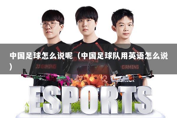 中国足球怎么说呢（中国足球队用英语怎么说）
